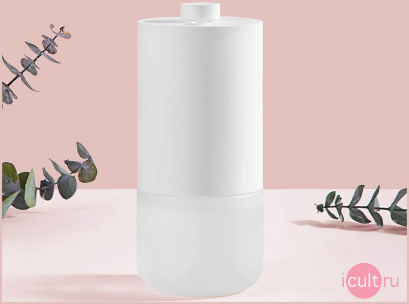 Xiaomi Guildford Car Air Outlet Aromatherapy Silver