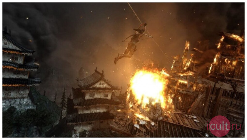  Uncharted 4:  