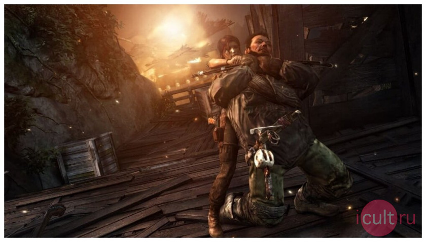  Uncharted 4:  