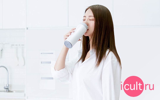  Xiaomi 316 Temperature Feeling Cup