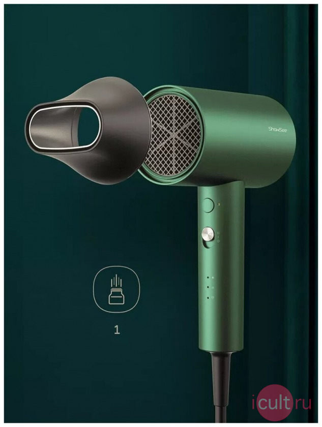  Xiaomi Soocare Anions Hair Dryer H3S