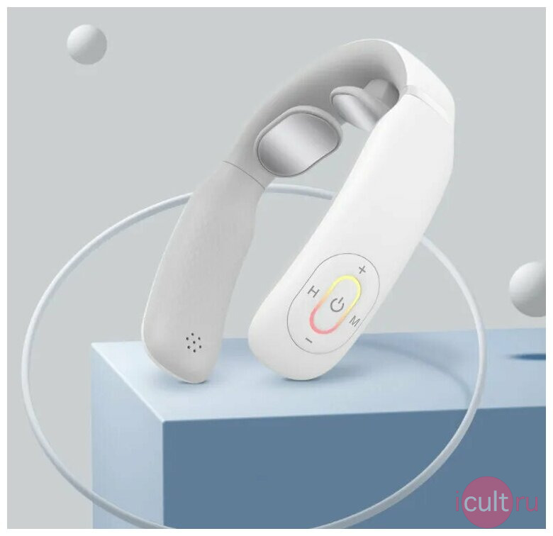 Xiaomi Jeeback G3 tens Neck Massage 
