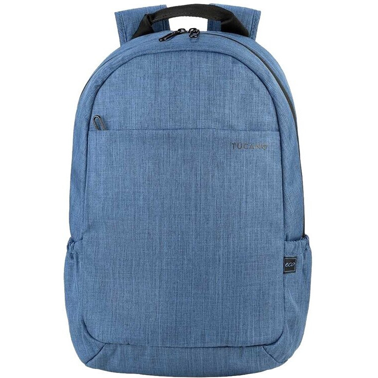 Рюкзак Tucano Speed Backpack для ноутбуков до 15.6&quot; Blue синий BKSPEED15-B