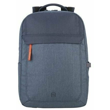 Рюкзак Tucano Hop Backpack для ноутбуков до 15.6&quot; Blue синий BKHOP15-B