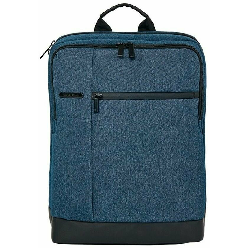 Рюкзак Xiaomi Ninetygo 90 Point Urban Backpack Blue для ноутбуков до 15.6&quot; синий 6970055342889