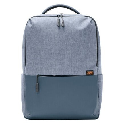 Рюкзак Xiaomi Commuter Backpack Light Blue для ноутбуков до 15.6&quot; светло-синий BHR4905GL