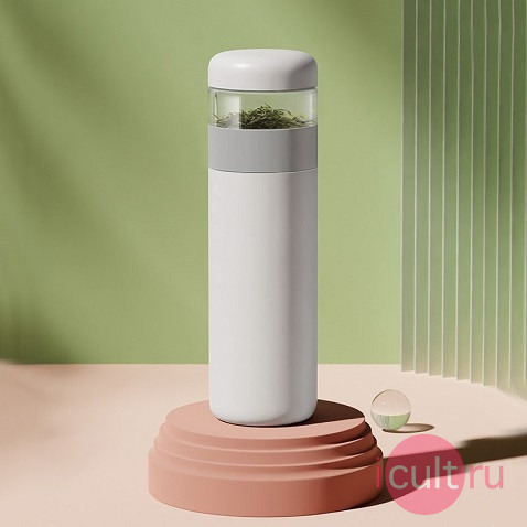   Xiaomi Fun Home Insulation Tea Cup