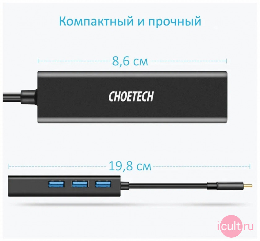 Aukey CB-C17