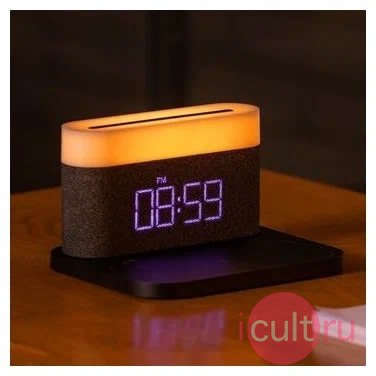 Xiaomi Yeelight Wireless Charging Night Light