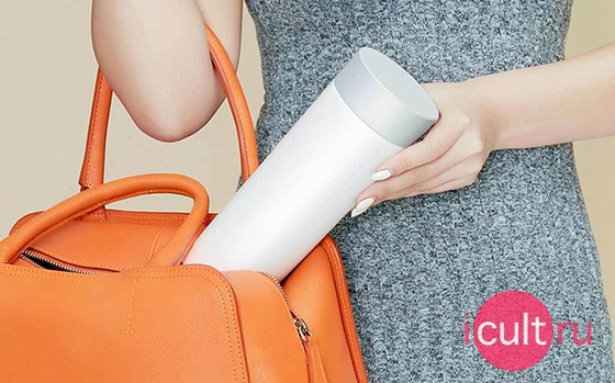 Термостакан Xiaomi 316 Temperature Feeling Cup Термостакан Xiaomi 316 Temperature Feeling Cup