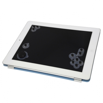     Digitus  iPod Touch/iPhone/iPad    DA-70070