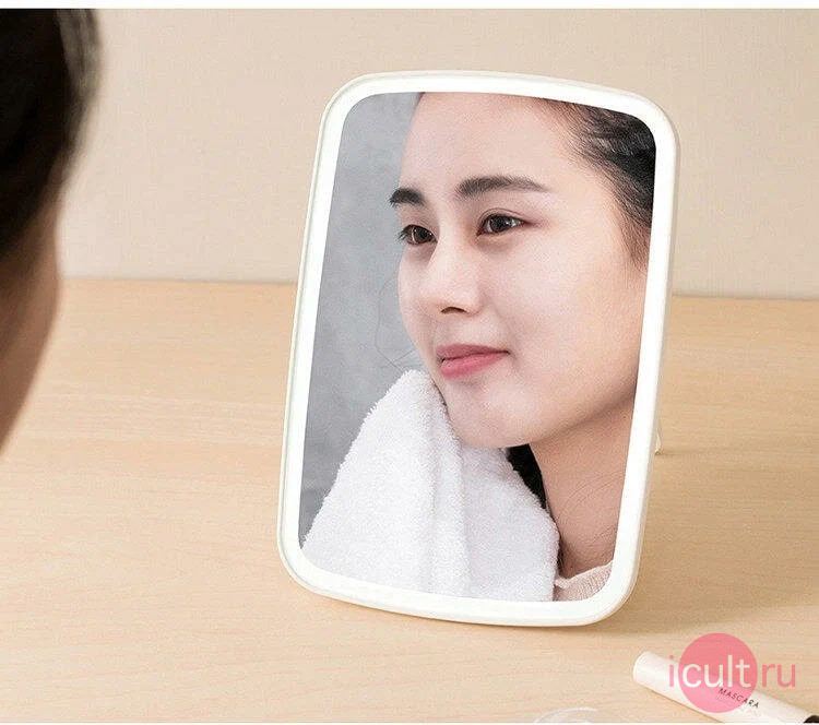  Xiaomi Jordan & Judy LED Makeup Mirror