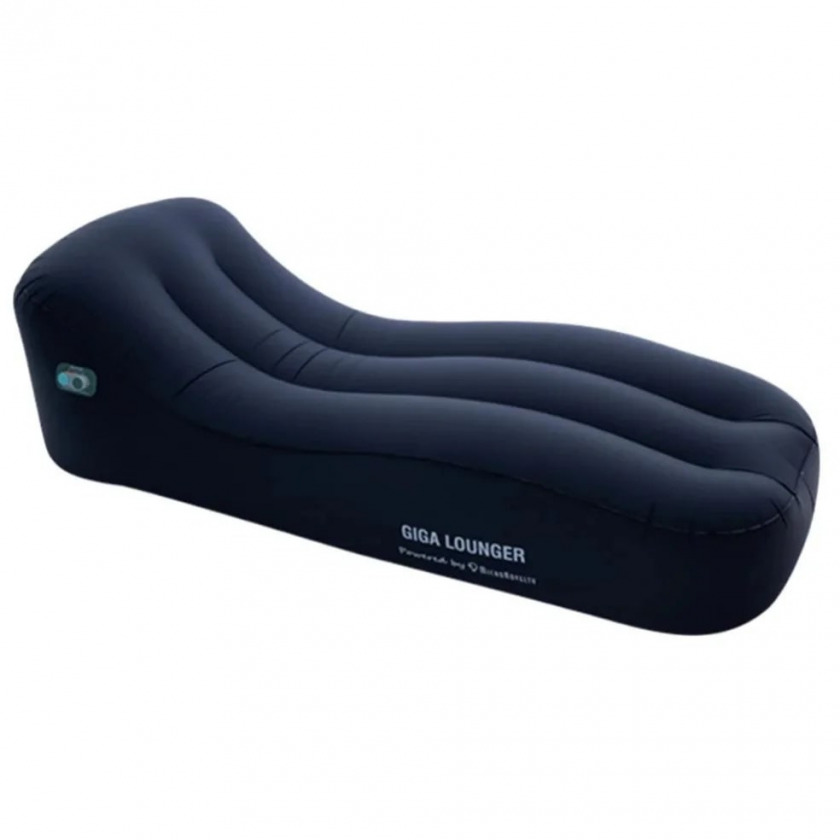    Xiaomi One Night Inflatable Leisure Bed GS1 Blue 