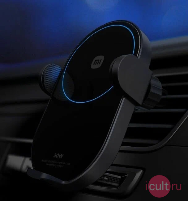     Xiaomi Wireless Car Charger
