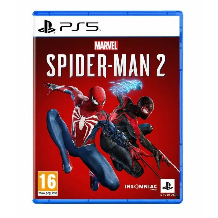  Marvel Spider-Man 2  PS5 ( )