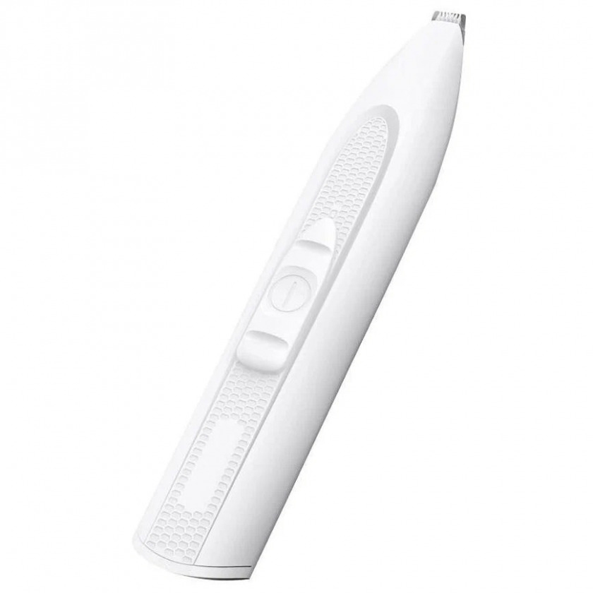     Xiaomi Pawbby Local Shaver Hair Trimmer White  MG-FP001A