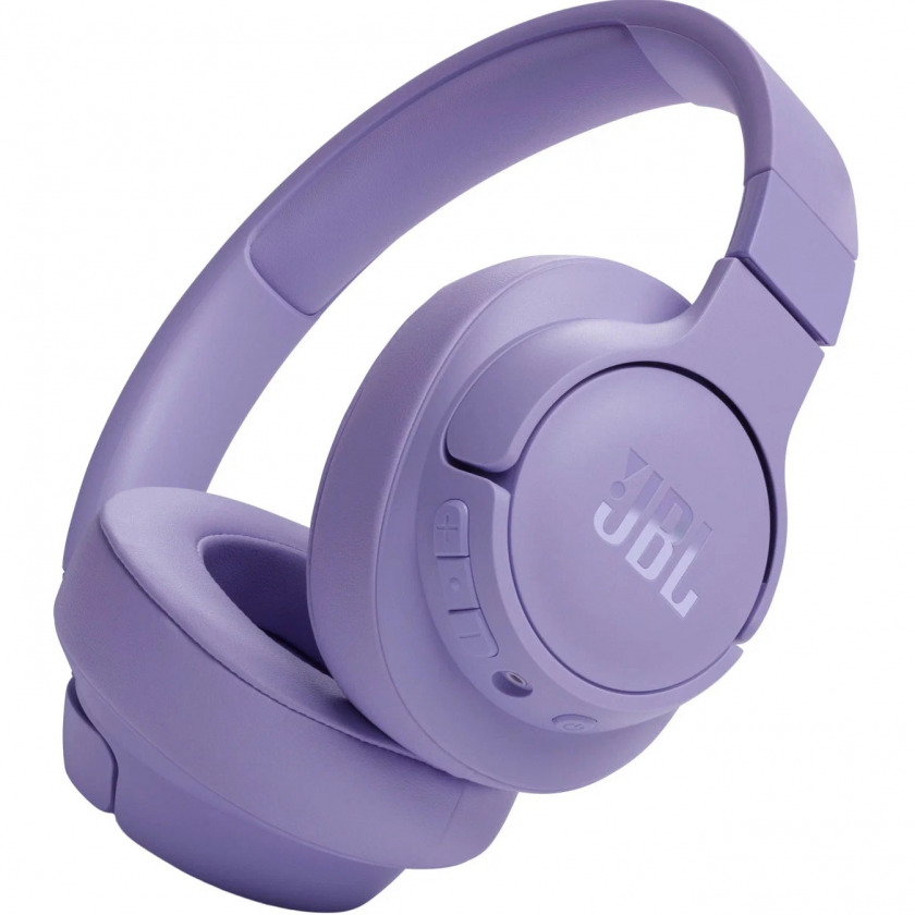  - JBL Tune 720BT Purple  JBLT720BTPUR