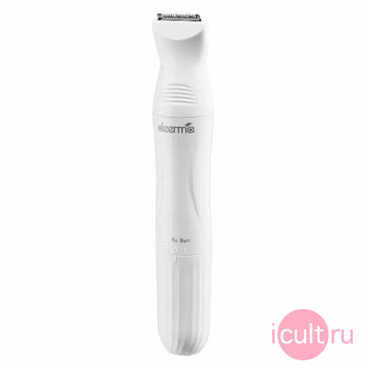  Xiaomi Mini Nose Hair Trimmer HN1