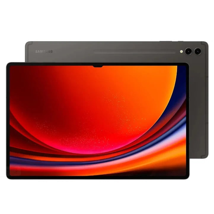  Samsung Galaxy Tab S9 Ultra 14.6&quot; SM-X910 12/256 Wi-Fi Graphite 