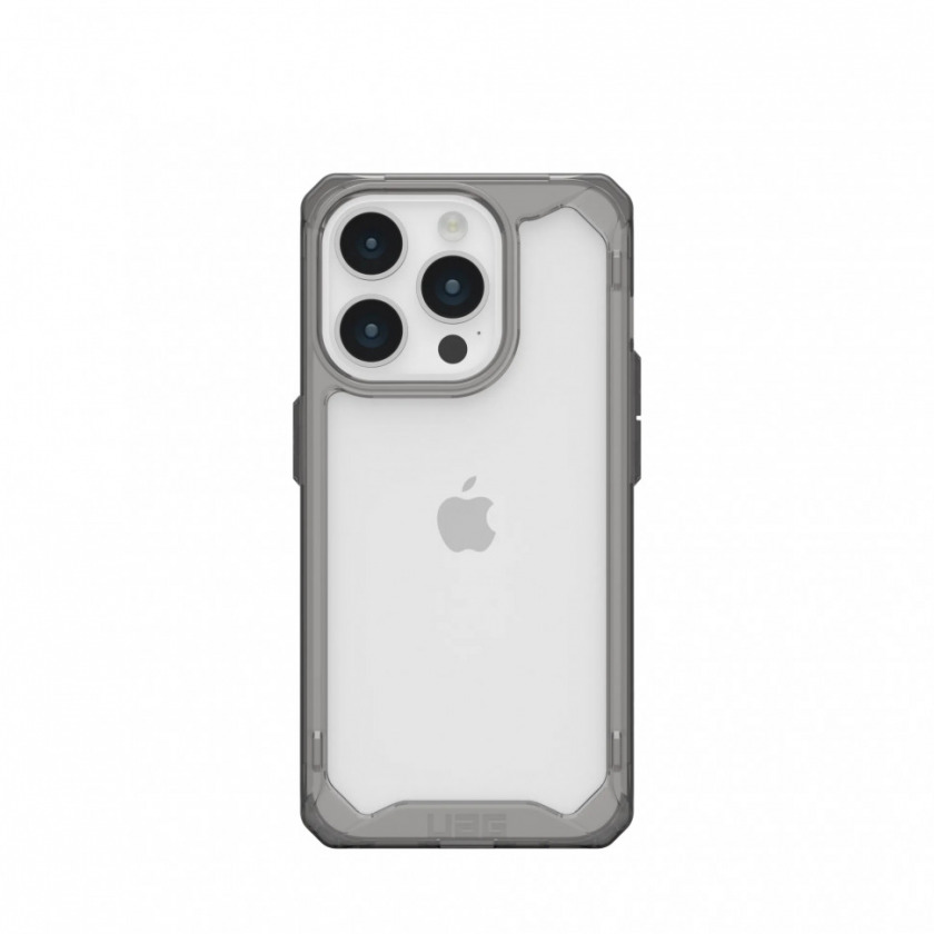  UAG Plyo Ash  iPhone 15 Pro  114285113131