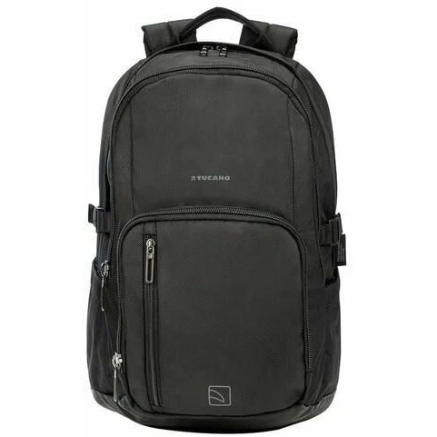 Рюкзак Tucano Centro Backpack для ноутбуков до 15.6&quot; Black черный BKCEB15