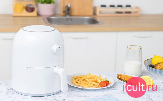 Xiaomi OneMoon Small Air Fryer