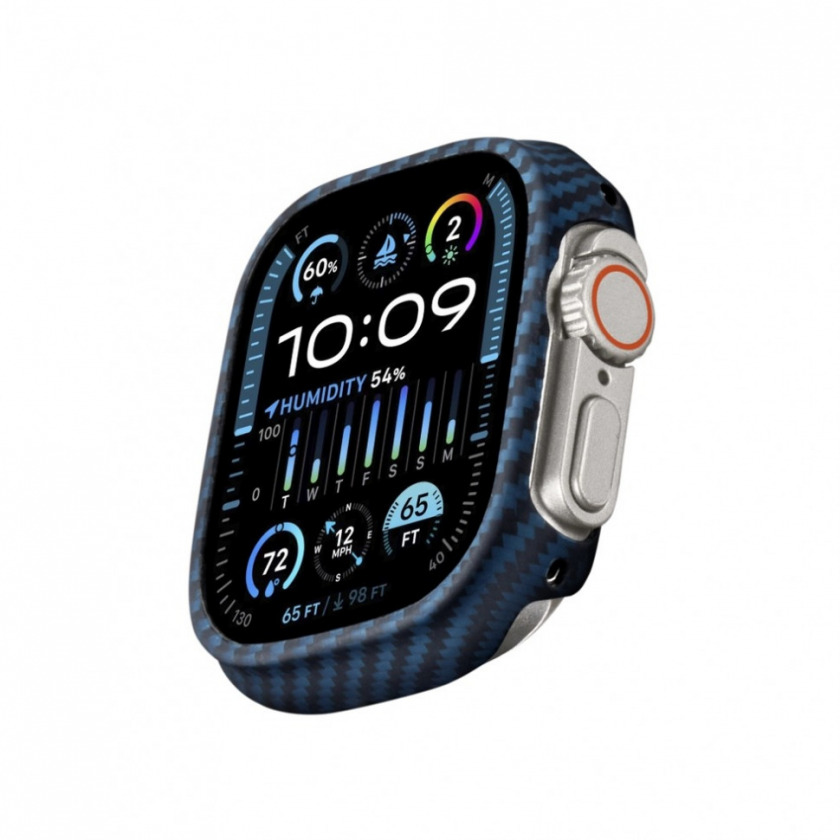  Pitaka Air Case  Apple Watch Series Ultra 49   KW2302A