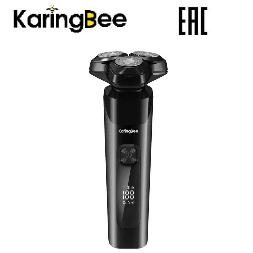  KARINGBEE KB-5802 Black 