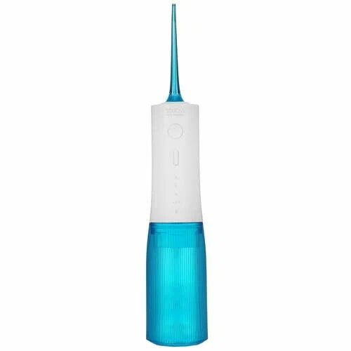  Xiaomi Soocas Portable Oral Irrigator W3 Pro Blue 