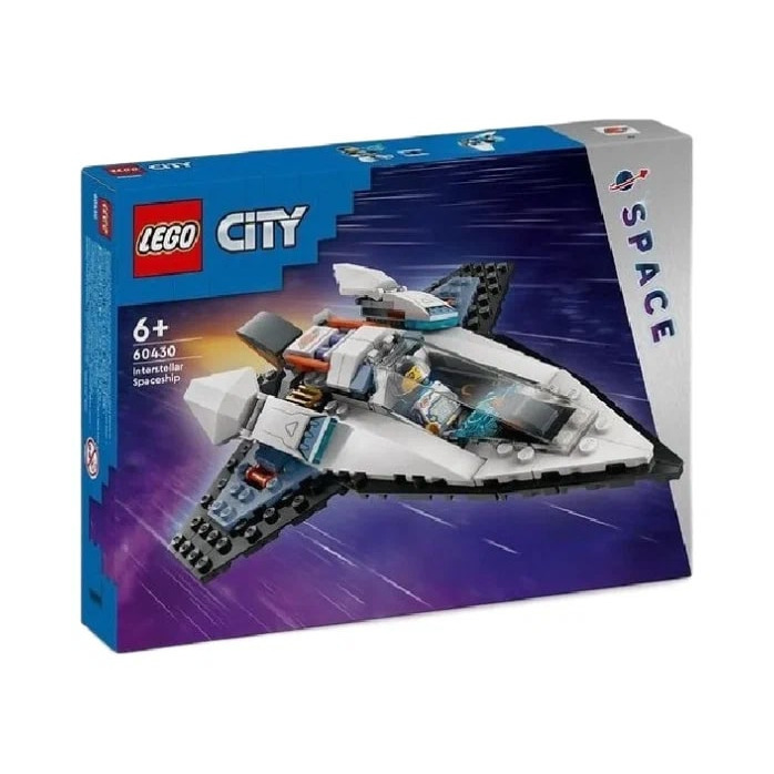 LEGO City 60430   