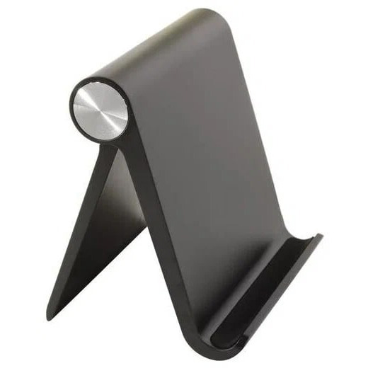  UGREEN LP115 Multi-Angle Adjustable Portable Stand     Black  50748
