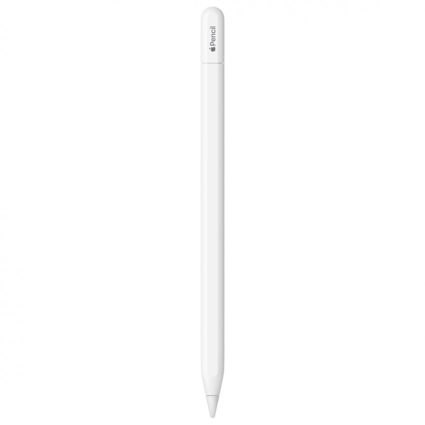  Apple Pencil 3rd Generation (USB-C)  iPad  MUWA3