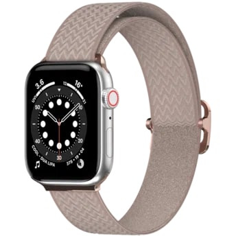  SwitchEasy Wave Elastic Nylon Watch Loop  Apple Watch 42/44/45/49  GS-107-214-274-18