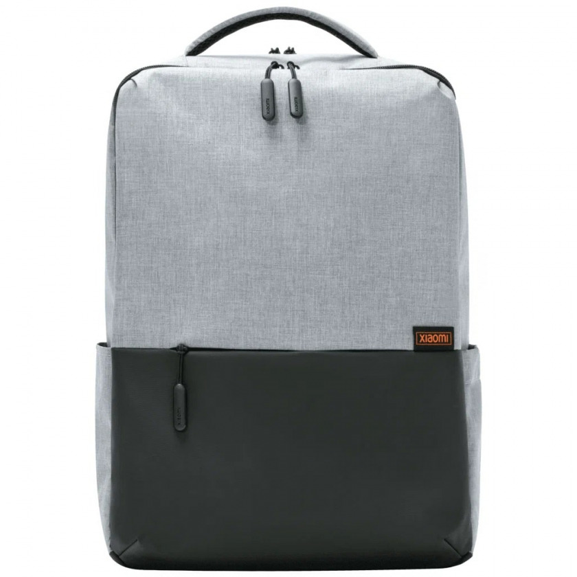  Xiaomi Commuter Backpack Light Grey    15.6&quot; - BHR4904GL