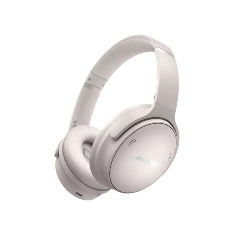 - Bose QuietComfort Noise Cancelling Headphones White  884367-0200