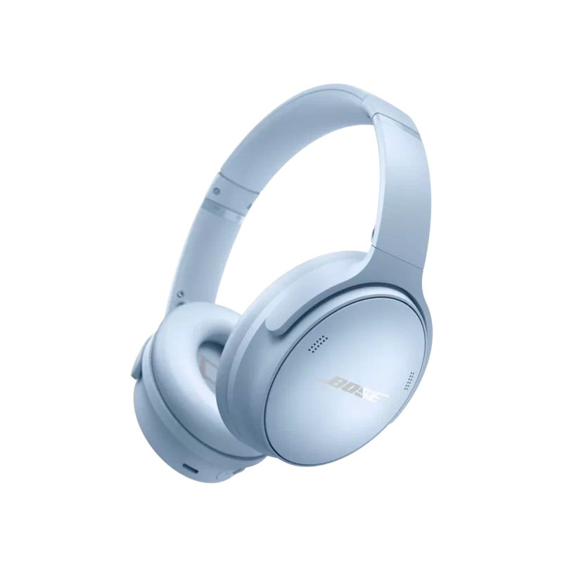  - Bose QuietComfort Noise Cancelling Headphones Blue  884367-0500