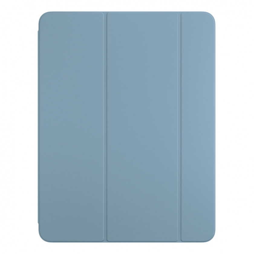 - Apple Smart Folio Denim  iPad Pro 13&quot; M4 2024  MWK43
