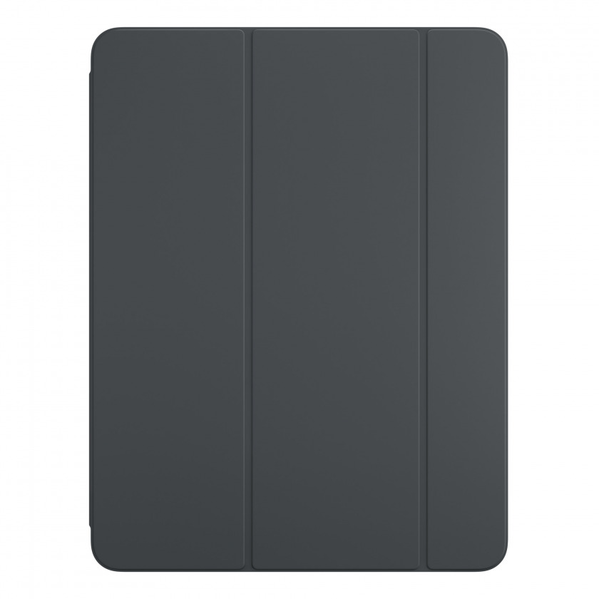 - Apple Smart Folio Black  iPad Pro 13&quot; M4 2024  MWK33