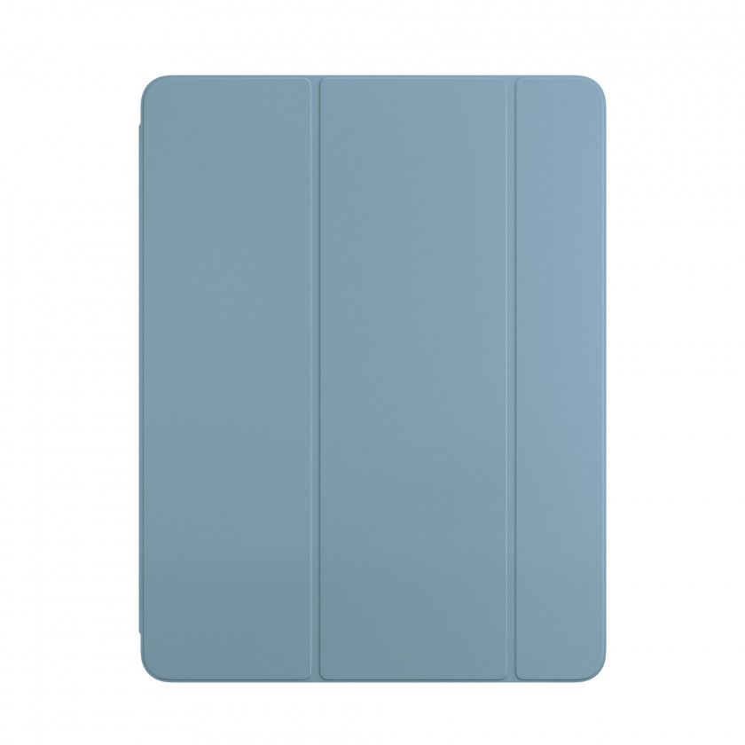 - Apple Smart Folio Denim  iPad Air 11&quot; M2 2024 / Air 2020-22  MWK63