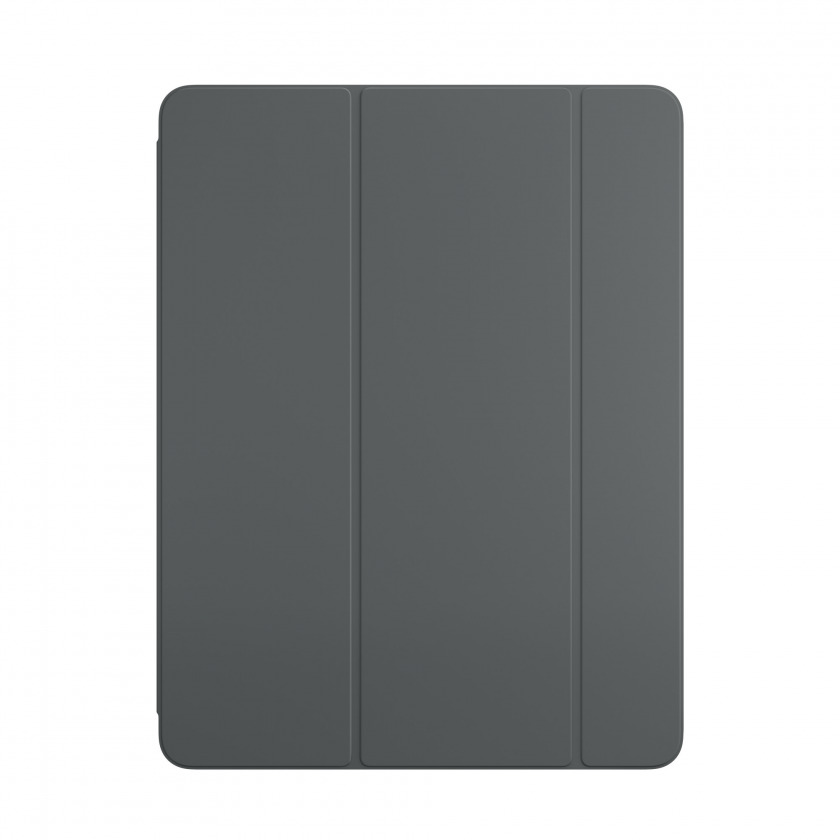 - Apple Smart Folio Charcoal Gray  iPad Air 11&quot; M2 2024 / Air 2020-22 - MWK53
