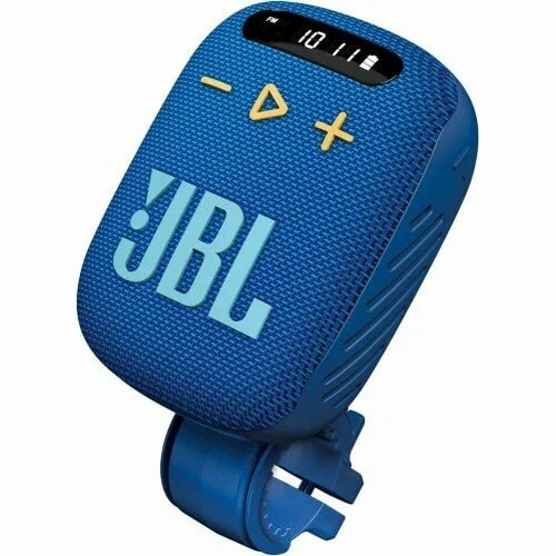    JBL WIND 3 Blue  JBLWIND3BLU
