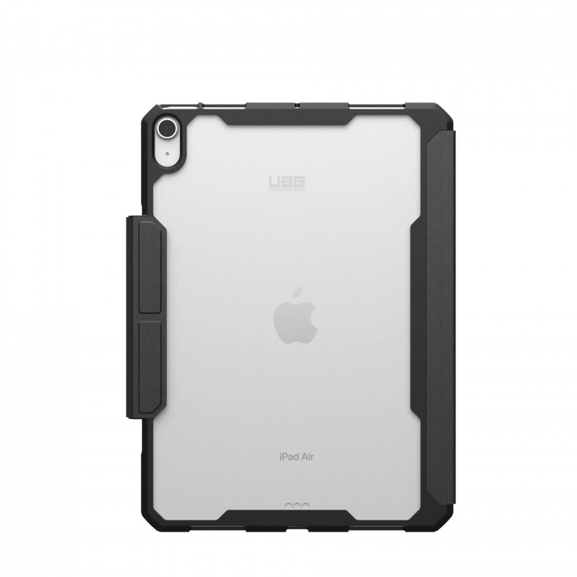 - UAG ESSENTIAL ARMOR Black  iPad Air 11&quot; 2024  124474114040