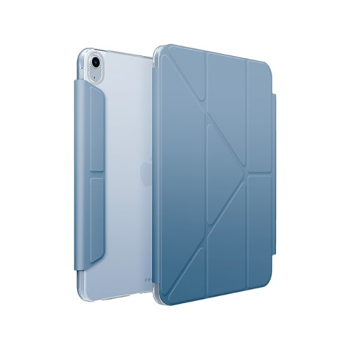 - Uniq Camden Click Case Stone Blue  iPad Air 13 2024  PDA13(2024)-CAMSBLU