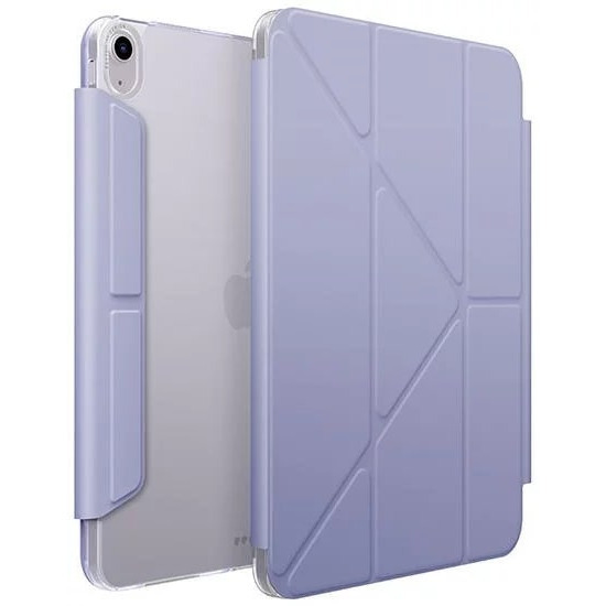 - Uniq Camden Click Case LIGHT VIOLET  iPad Air 13 2024  PDA13(2024)-CAMLVIO 