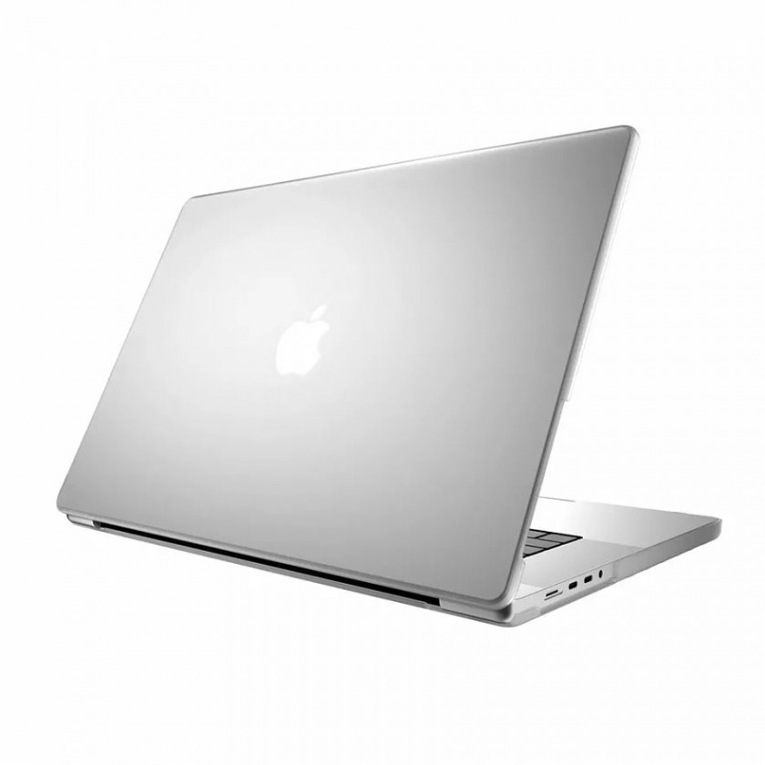 - Switcheasy Nude Protective Case  MacBook Air 15&quot;(2023)  SMBA15012TR23