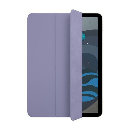 - Adamant Smart Folio Light Violet  iPad Air(2020-2024) - 916402