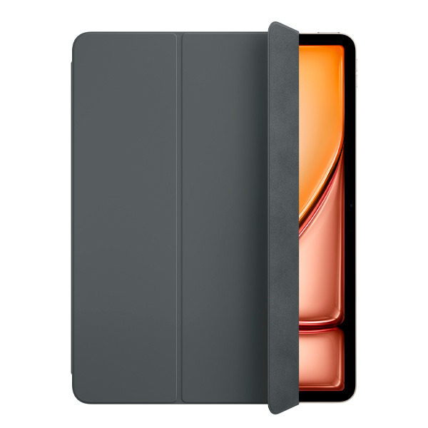 - Adamant Smart Folio Charcoal Gray  iPad Air(2020-2024) - 916403