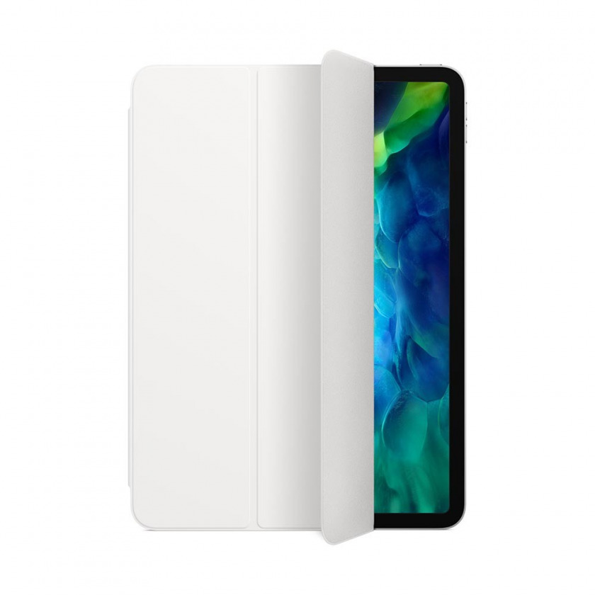 - Adamant Smart Folio White  iPad Pro 13 (2024)  916407