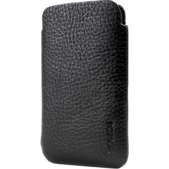    iPhone 3G/3G S  iPhone 4 Knomo Etui Souple Boite Codeau KN-POD102
