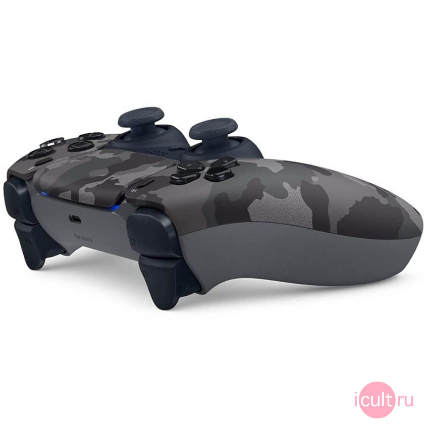 sony dualsense camo